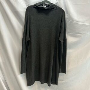 Madison & Berkeley Turtle Neck Dress